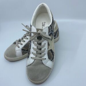 Vintage Havana Sneakers